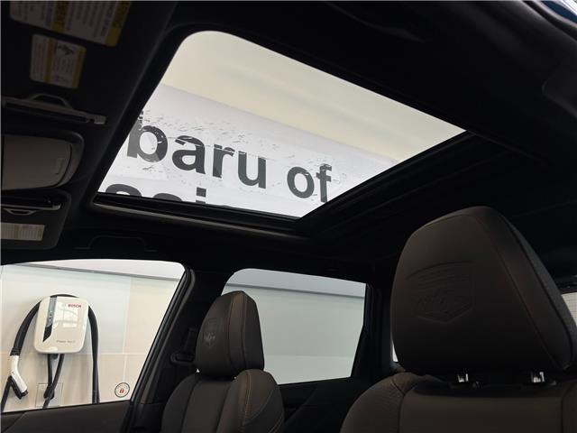 2022 Subaru Forester Wilderness (Stk: 251107A) in Mississauga - Image 14 of 20