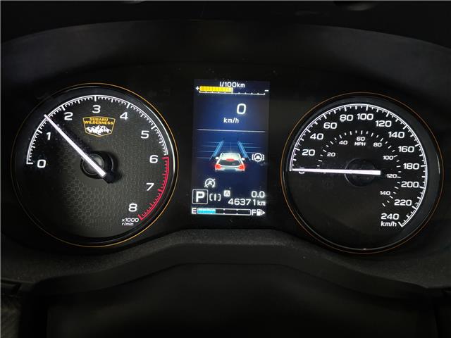 2022 Subaru Forester Wilderness (Stk: 251107A) in Mississauga - Image 16 of 20