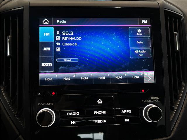 2022 Subaru Forester Wilderness (Stk: 251107A) in Mississauga - Image 17 of 20