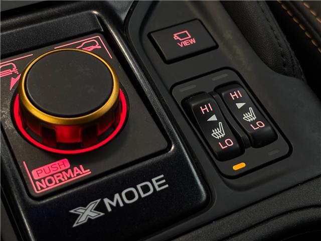 2022 Subaru Forester Wilderness (Stk: 251107A) in Mississauga - Image 19 of 20