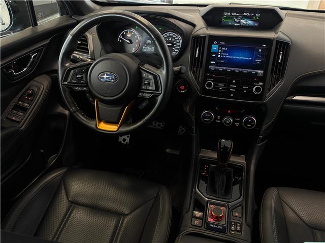 2022 Subaru Forester Wilderness (Stk: 251107A) in Mississauga - Image 20 of 20