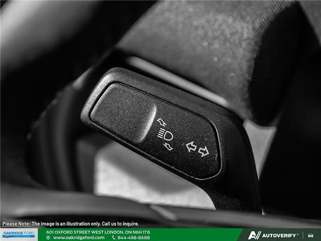 2026 Ford Explorer Platinum (Stk: D54994) in London - Image 25 of 25