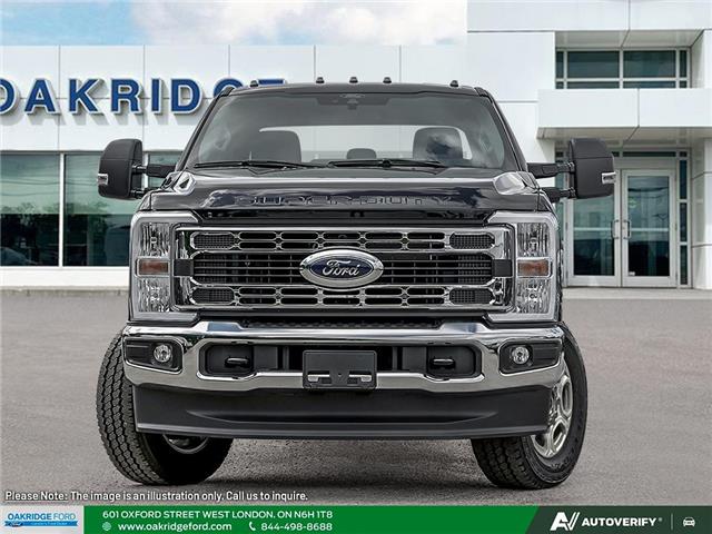 2026 Ford F-250 XLT (Stk: D55005) in London - Image 2 of 25