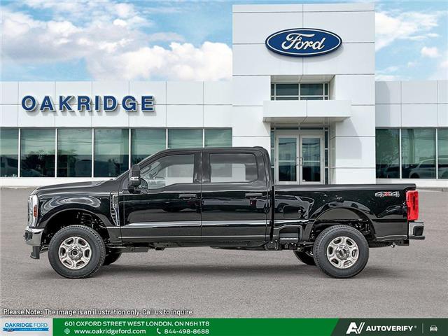 2026 Ford F-250 XLT (Stk: D55005) in London - Image 3 of 25