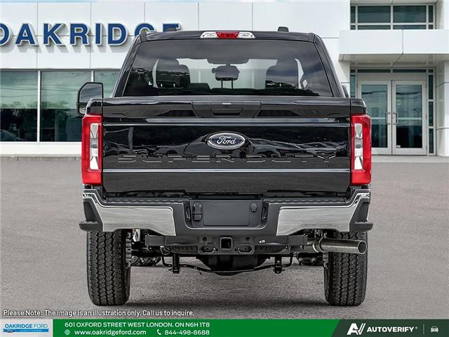 2026 Ford F-250 XLT (Stk: D55005) in London - Image 5 of 25