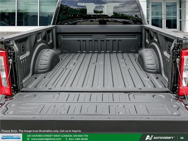 2026 Ford F-250 XLT (Stk: D55005) in London - Image 6 of 25