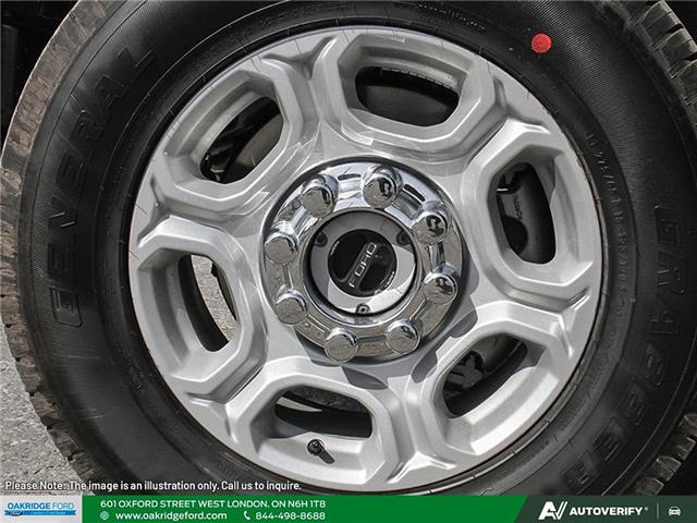2026 Ford F-250 XLT (Stk: D55005) in London - Image 7 of 25