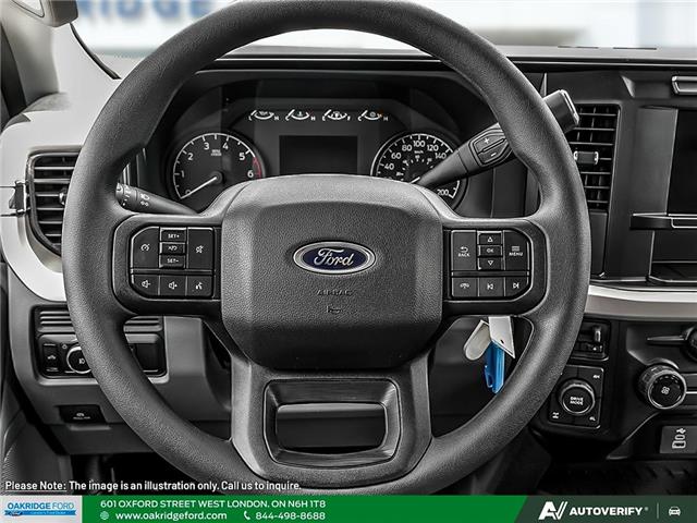 2026 Ford F-250 XLT (Stk: D55005) in London - Image 12 of 25