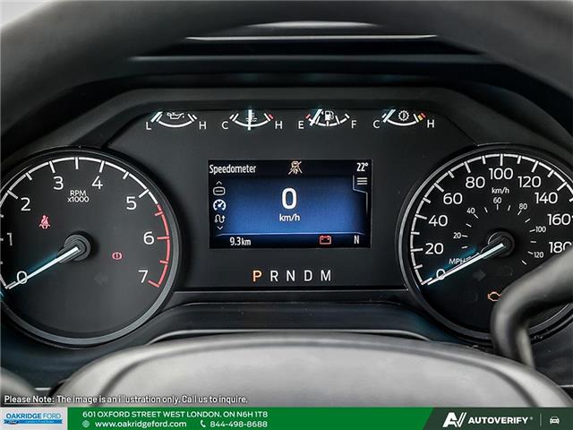 2026 Ford F-250 XLT (Stk: D55005) in London - Image 13 of 25