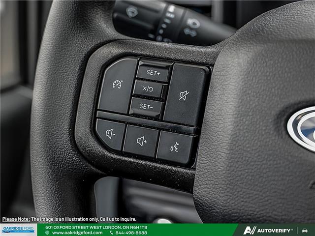 2026 Ford F-250 XLT (Stk: D55005) in London - Image 14 of 25
