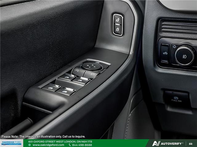 2026 Ford F-250 XLT (Stk: D55005) in London - Image 15 of 25