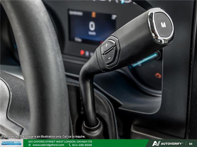 2026 Ford F-250 XLT (Stk: D55005) in London - Image 16 of 25