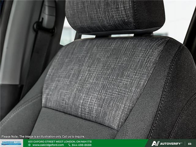 2026 Ford F-250 XLT (Stk: D55005) in London - Image 19 of 25