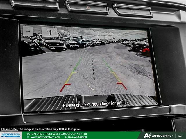 2026 Ford F-250 XLT (Stk: D55005) in London - Image 22 of 25