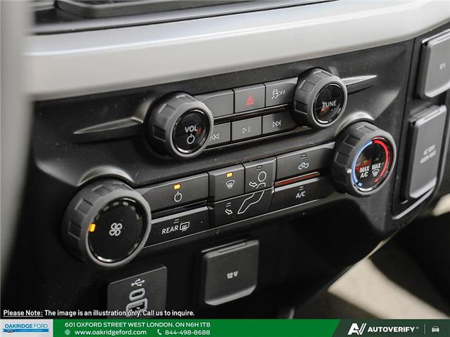 2026 Ford F-250 XLT (Stk: D55005) in London - Image 23 of 25