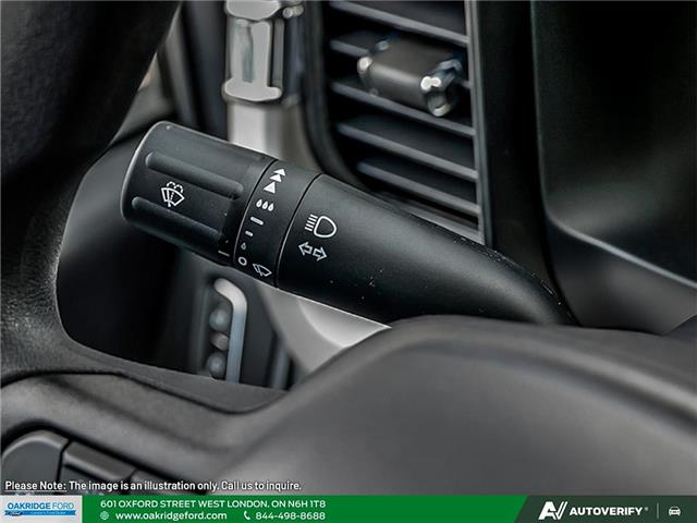 2026 Ford F-250 XLT (Stk: D55005) in London - Image 24 of 25