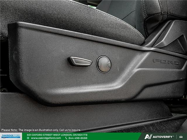 2026 Ford F-250 XLT (Stk: D55005) in London - Image 25 of 25