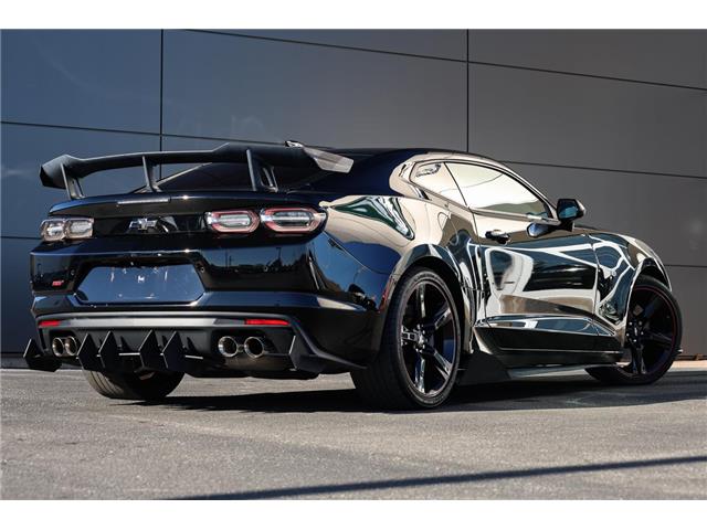 2019 Chevrolet Camaro 2SS (Stk: TO17493) in London - Image 5 of 50