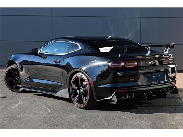 2019 Chevrolet Camaro 2SS (Stk: TO17493) in London - Image 6 of 50