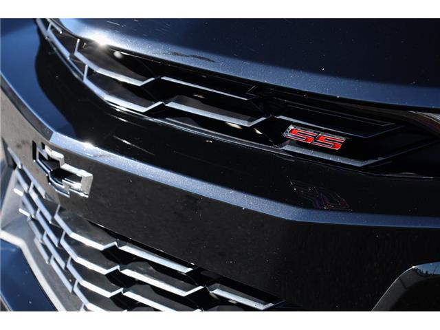 2019 Chevrolet Camaro 2SS (Stk: TO17493) in London - Image 10 of 50