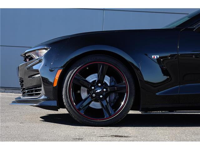 2019 Chevrolet Camaro 2SS (Stk: TO17493) in London - Image 11 of 50