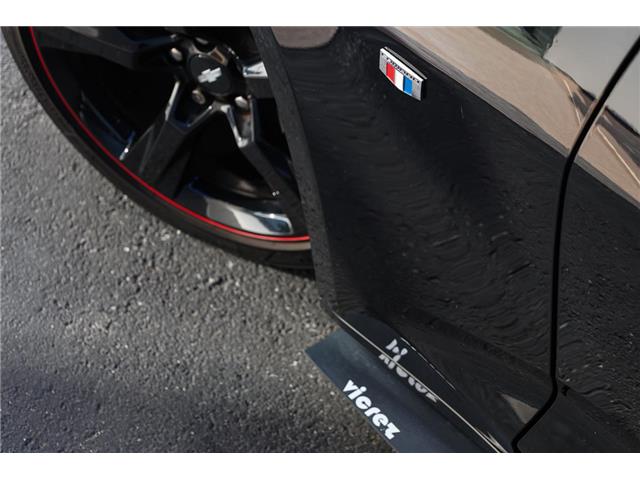 2019 Chevrolet Camaro 2SS (Stk: TO17493) in London - Image 12 of 50