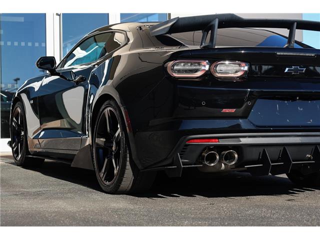 2019 Chevrolet Camaro 2SS (Stk: TO17493) in London - Image 14 of 50