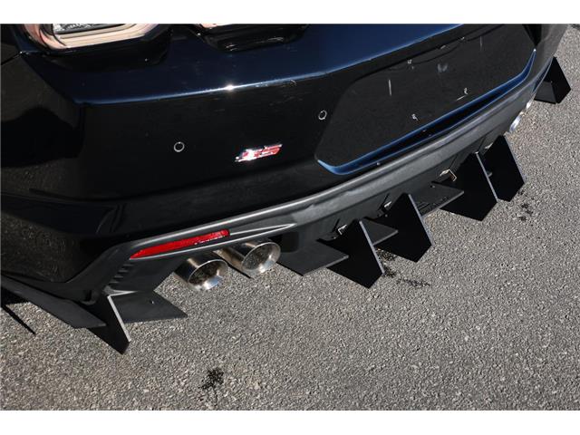 2019 Chevrolet Camaro 2SS (Stk: TO17493) in London - Image 15 of 50