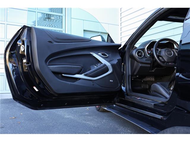 2019 Chevrolet Camaro 2SS (Stk: TO17493) in London - Image 16 of 50