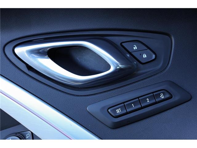 2019 Chevrolet Camaro 2SS (Stk: TO17493) in London - Image 17 of 50