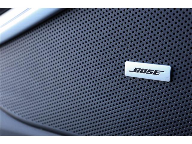 2019 Chevrolet Camaro 2SS (Stk: TO17493) in London - Image 19 of 50