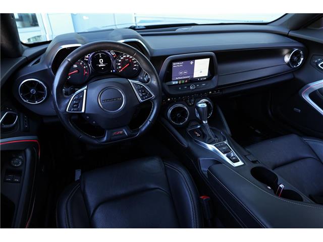 2019 Chevrolet Camaro 2SS (Stk: TO17493) in London - Image 24 of 50