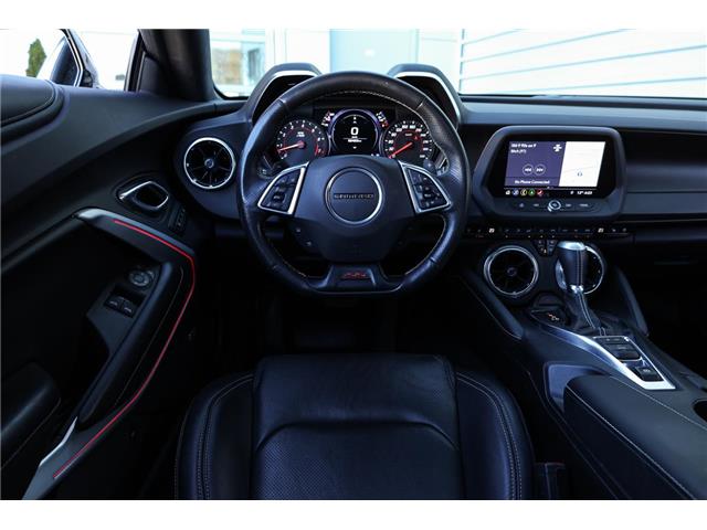 2019 Chevrolet Camaro 2SS (Stk: TO17493) in London - Image 25 of 50