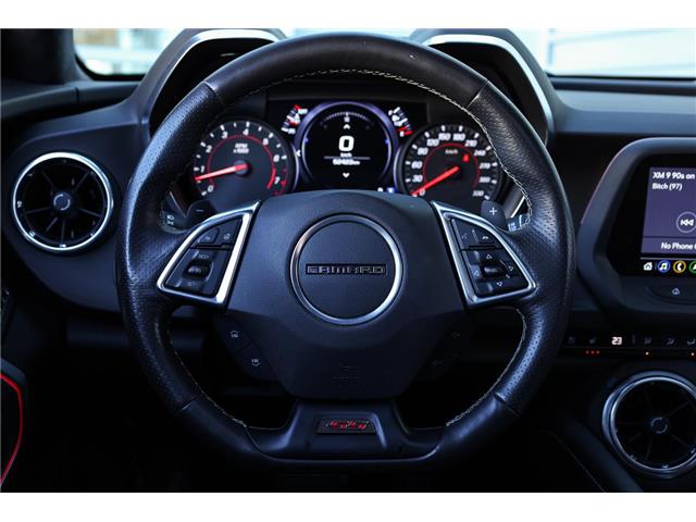 2019 Chevrolet Camaro 2SS (Stk: TO17493) in London - Image 26 of 50