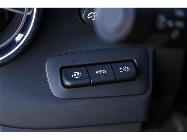 2019 Chevrolet Camaro 2SS (Stk: TO17493) in London - Image 29 of 50