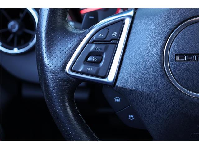 2019 Chevrolet Camaro 2SS (Stk: TO17493) in London - Image 31 of 50