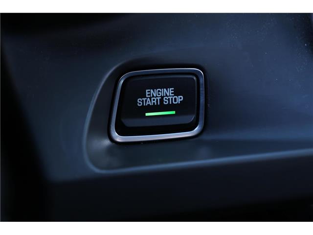 2019 Chevrolet Camaro 2SS (Stk: TO17493) in London - Image 34 of 50