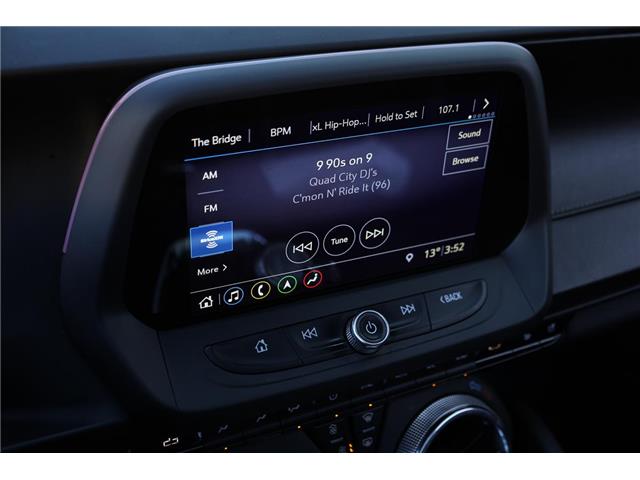 2019 Chevrolet Camaro 2SS (Stk: TO17493) in London - Image 38 of 50