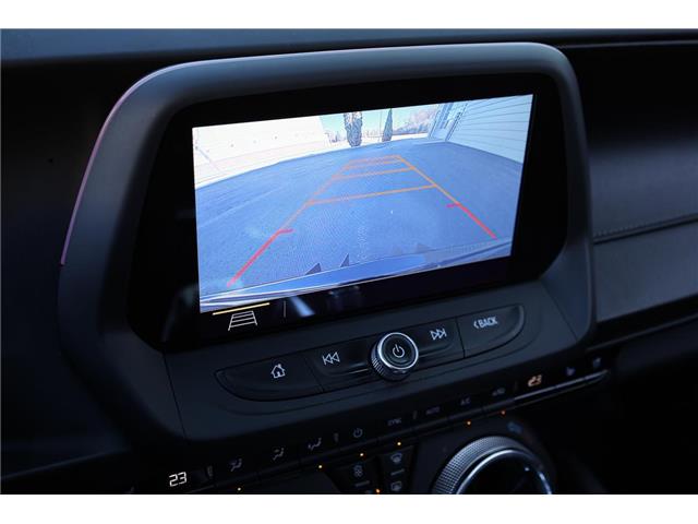 2019 Chevrolet Camaro 2SS (Stk: TO17493) in London - Image 41 of 50