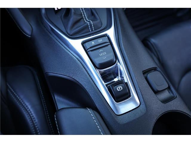 2019 Chevrolet Camaro 2SS (Stk: TO17493) in London - Image 46 of 50