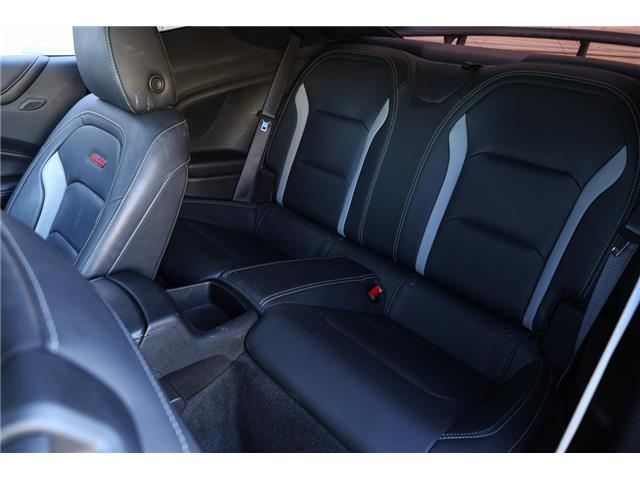 2019 Chevrolet Camaro 2SS (Stk: TO17493) in London - Image 47 of 50