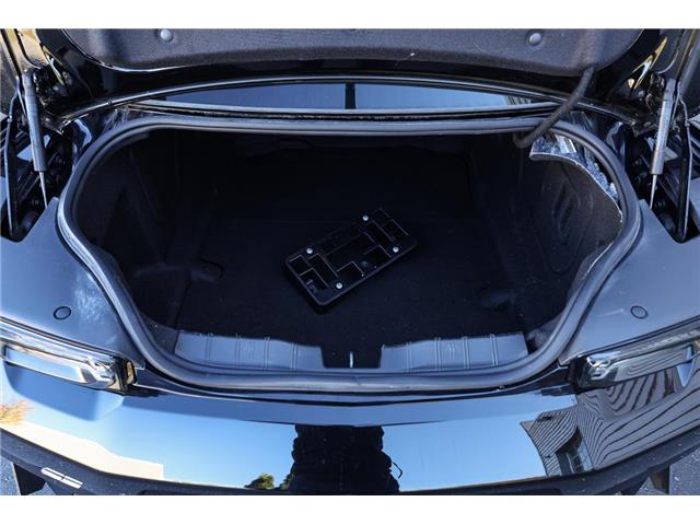 2019 Chevrolet Camaro 2SS (Stk: TO17493) in London - Image 48 of 50