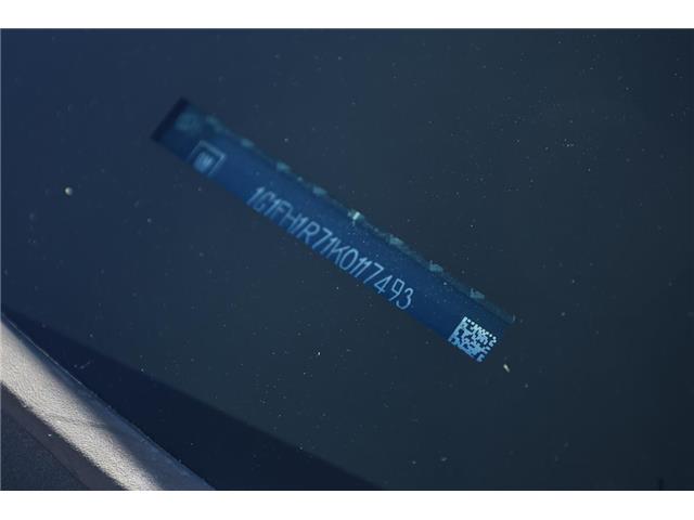 2019 Chevrolet Camaro 2SS (Stk: TO17493) in London - Image 50 of 50