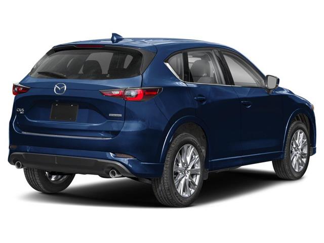 2025 Mazda CX-5 GT (Stk: M6016) in Sarnia - Image 3 of 12