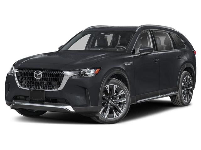 2025 Mazda CX-90 PHEV GT (Stk: M6017) in Sarnia - Image 1 of 12