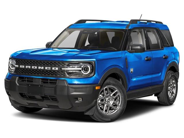 New 2025 Ford Bronco Sport Big Bend  - Elliot Lake - North Shore Ford