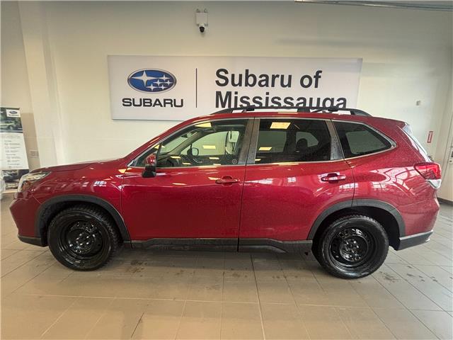 2020 Subaru Forester Limited (Stk: 251104A) in Mississauga - Image 4 of 24