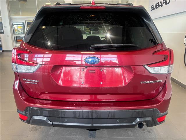 2020 Subaru Forester Limited (Stk: 251104A) in Mississauga - Image 6 of 24