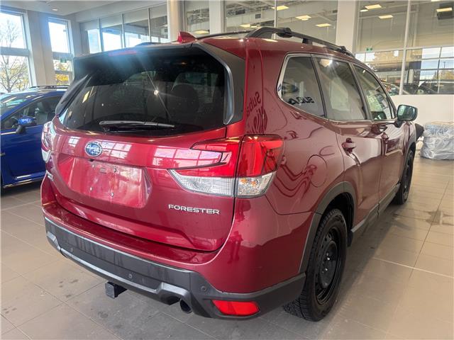 2020 Subaru Forester Limited (Stk: 251104A) in Mississauga - Image 7 of 24