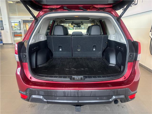2020 Subaru Forester Limited (Stk: 251104A) in Mississauga - Image 8 of 24